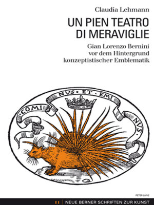 cover image of Un pien teatro di meraviglie